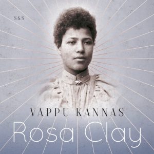 Rosa Clay