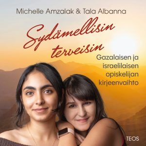 Sydämellisin terveisin