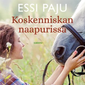 Koskenniskan naapurissa