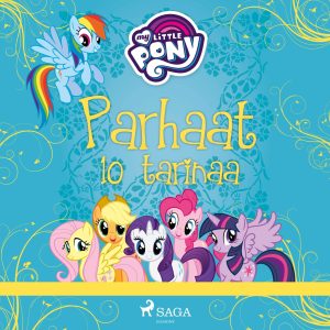 My Little Pony – Parhaat 10 tarinaa