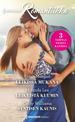 Leikissä mukana / Leikeistä kuumin / Syntisen kaunis