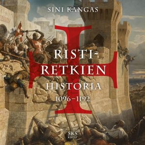 Ristiretkien historia