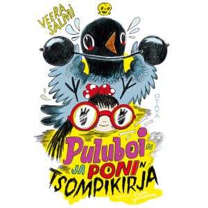 Puluboin ja Ponin tsompikirja