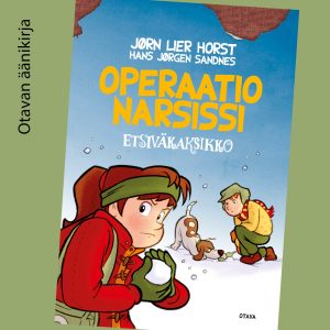 Operaatio Narsissi