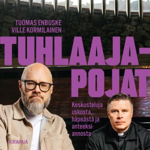 Tuhlaajapojat