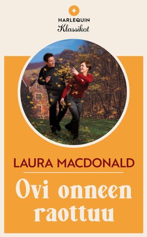 Ovi onneen raottuu