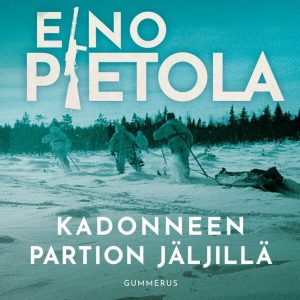 Kadonneen partion jäljillä