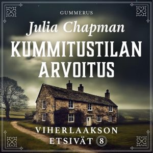Kummitustilan arvoitus