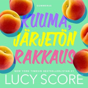 Kuuma, järjetön rakkaus