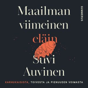 Maailman viimeinen eläin