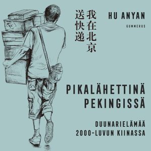 Pikalähettinä Pekingissä