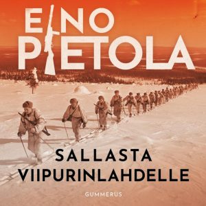 Sallasta Viipurinlahdelle