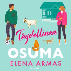 Täydellinen osuma