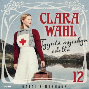 Tyyntä myrskyn edellä