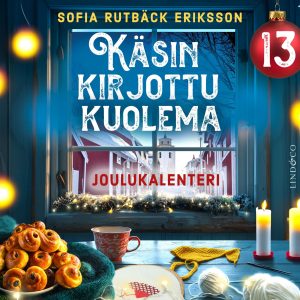 Käsin kirjottu kuolema 13