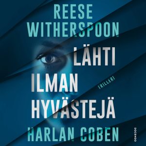 Lähti ilman hyvästejä