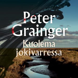 Kuolema jokivarressa