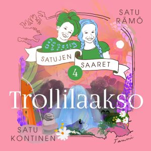 Trollilaakso