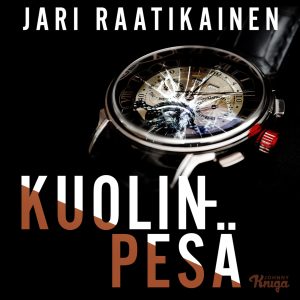 Kuolinpesä