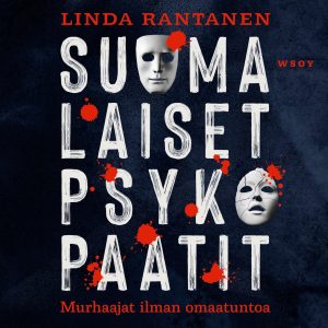 Suomalaiset psykopaatit