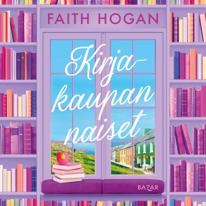 Kirjakaupan naiset