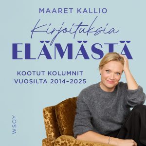 Kirjoituksia elämästä
