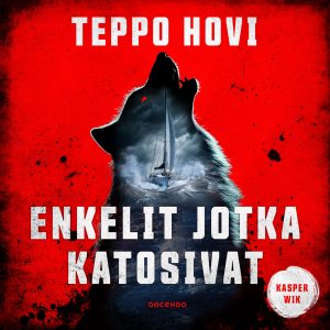 Enkelit jotka katosivat