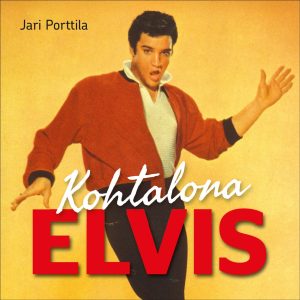 Kohtalona Elvis