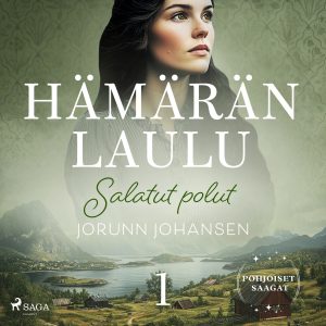 Salatut polut – Hämärän laulu 1