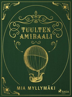 Tuulten amiraali