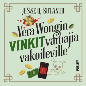 Vera Wongin vinkit vainajia vakoileville