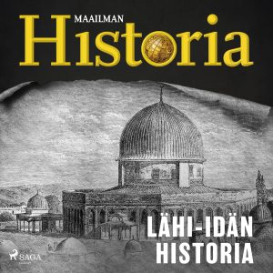 Lähi-idän historia