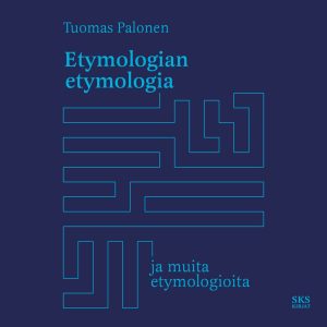 Etymologian etymologia