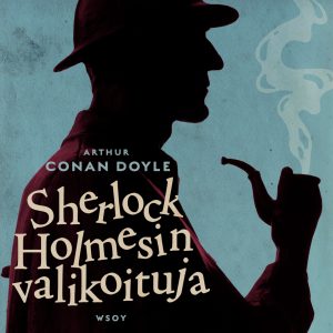 Sherlock Holmesin valikoituja