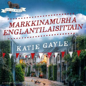 Markkinamurha englantilaisittain