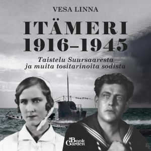 Itämeri 1916–1945
