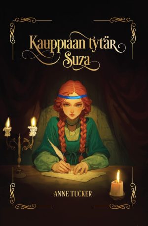 Kauppiaan tytär Suza