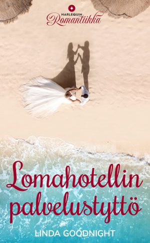 Lomahotellin palvelustyttö