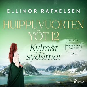 Kylmät sydämet – Huippuvuorten yöt 12