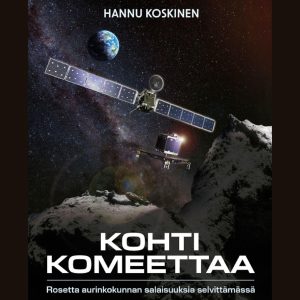 Kohti komeettaa