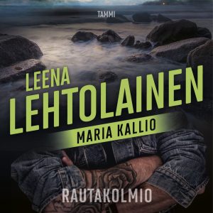 Rautakolmio