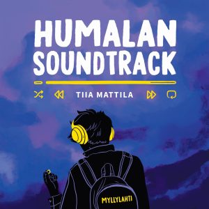 Humalan soundtrack