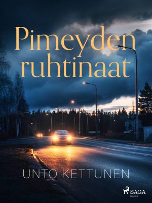 Pimeyden ruhtinaat