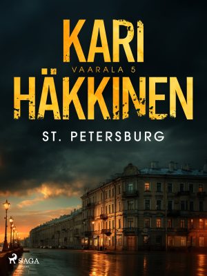 St. Petersburg
