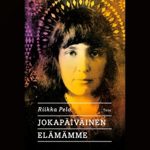 Jokapäiväinen elämämme