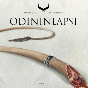 Odininlapsi
