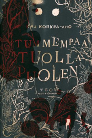 Tummempaa tuolla puolen