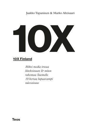 10 X Finland
