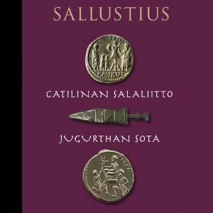 Catilinan salaliitto & Jugurthan sota