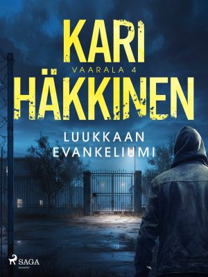 Luukkaan evankeliumi